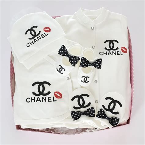 chanel baby clothes|chanel baby clothes online.